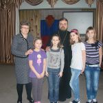 Встреча в преддверии Великого Поста 0 Встреча в преддверии Великого Поста 0