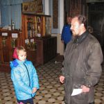 &laquo;Согреем детские сердца&raquo; в Раменском центре &laquo;Родник&raquo; 1