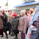 Паломничество в Новый Иерусалим 1 Паломничество в Новый Иерусалим 1