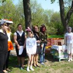 Пасха в Доме сестринского ухода 4