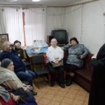 Рождество в Лыткарино