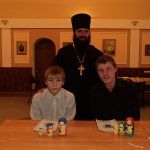 Мастер-класс по росписи деревянной игрушки 5
