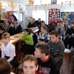 "Согреем детские сердца" в Ликино-Дулевском благочинии 10
