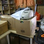 Помощь больничному храму в Иваново 3