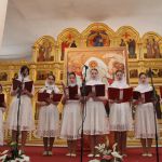 Пасхальный фестиваль 4
