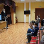 "Согреем детские сердца" в Сергиево-Посадском благочинии 0