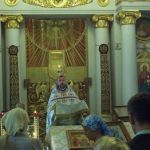 День семьи в Пехра-Покровском