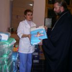 Помощь детским учреждениям 1
