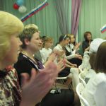 День Народного Единства в приюте &laquo;Росинка&raquo; 6