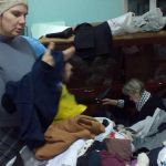 Гуманитарная помощь в Смоленскую и Рославльскую епархии 3 Гуманитарная помощь в Смоленскую и Рославльскую епархии 3