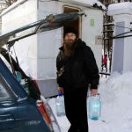 Крещенская вода для социальных учреждений в Химках 3 Крещенская вода для социальных учреждений в Химках 3