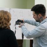 Фотомастер-классы в Бывалино 1