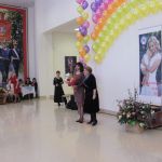 День матери в Волоколамске 2 День матери в Волоколамске 2
