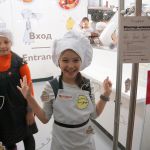 Поездка в Кидзанию 2