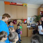"Согреем детские сердца" в Монастырском благочинии 7