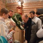 Рождество в Балашихе 6