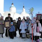 Рождество в Щелково 3