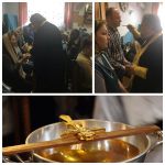 Соборование в центре "Мечта" 1