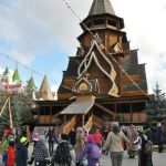 "Согреем детские сердца" в Одинцовском благочинии 7