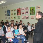 "Согреем детские сердца" в Люберецком благочинии 3