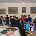 Поездка в Николо-Сольбинский монастырь 11