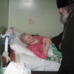 Рождество в п. Красково 2
