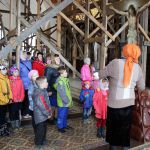 Патронатные семьи в Мариинском монастыре 0
