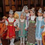 "Скерцино" в Беляниновском интернате 1