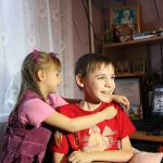 &laquo;Согреем детские сердца&raquo; в Коломне 5