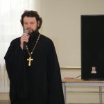 День пожилого человека в Шатурском благочинии 0 День пожилого человека в Шатурском благочинии 0
