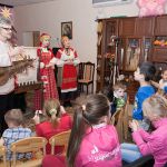 Коломенский театр "Пилигрим" в Домодедово 5