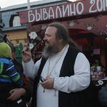 Престольный праздник в Бывалино 1 Престольный праздник в Бывалино 1