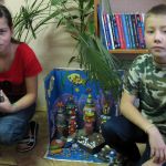 &laquo;Согреем детские&raquo; сердца в Мытищах 8