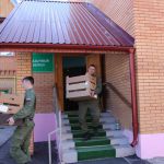 Куличи для трансильванцев 2 Куличи для трансильванцев 2