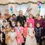 Благотворительная акция &laquo;Рождественское чудо&raquo; в Щелково 2
