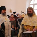 Молитва о жертвах ДТП 1