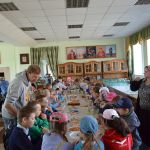 Экскурсия для школьников 2 Экскурсия для школьников 2