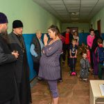 "Согреем детские сердца" в Пушкинском благочинии 0 "Согреем детские сердца" в Пушкинском благочинии 0