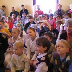 «Согреем детские сердца» на Подольской земле 4 «Согреем детские сердца» на Подольской земле 4