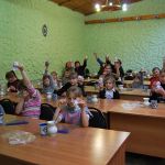"Согреем детские сердца" в Раменском благочинии 1 "Согреем детские сердца" в Раменском благочинии 1