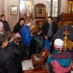 "Согреем детские сердца" в Истринском благочинии 4
