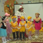 День матери в центре "Егорка" 7