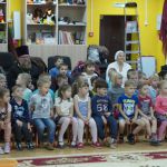 "Согреем детские сердца" в Наро-Фоминском благочинии 6