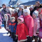 Паломники в Бывалино 6