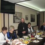 Встреча чернобыльцев 1 Встреча чернобыльцев 1