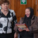 Подарки &laquo;Спектру&raquo; 4