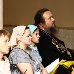 Коференция о социальном служении 1