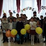 "Согреем детские сердца" в Орехово-Зуевском благочинии 6 "Согреем детские сердца" в Орехово-Зуевском благочинии 6