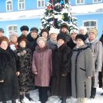 Рождество в Шатурском благочинии 0