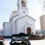 Крещенская вода для социальных учреждений в Химках 1 Крещенская вода для социальных учреждений в Химках 1